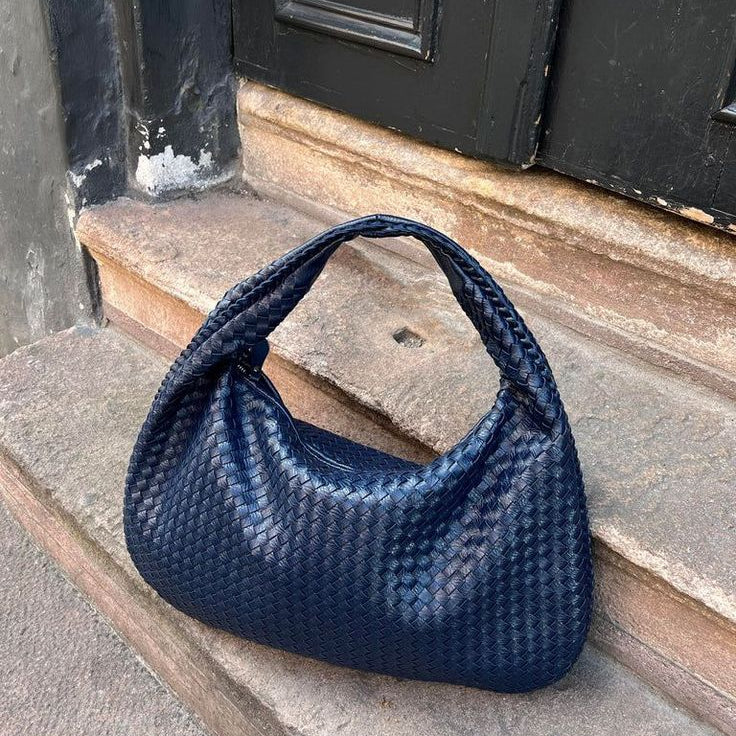 Woven It Bag