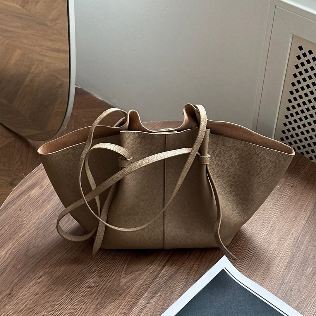The Aurelia PU Leather