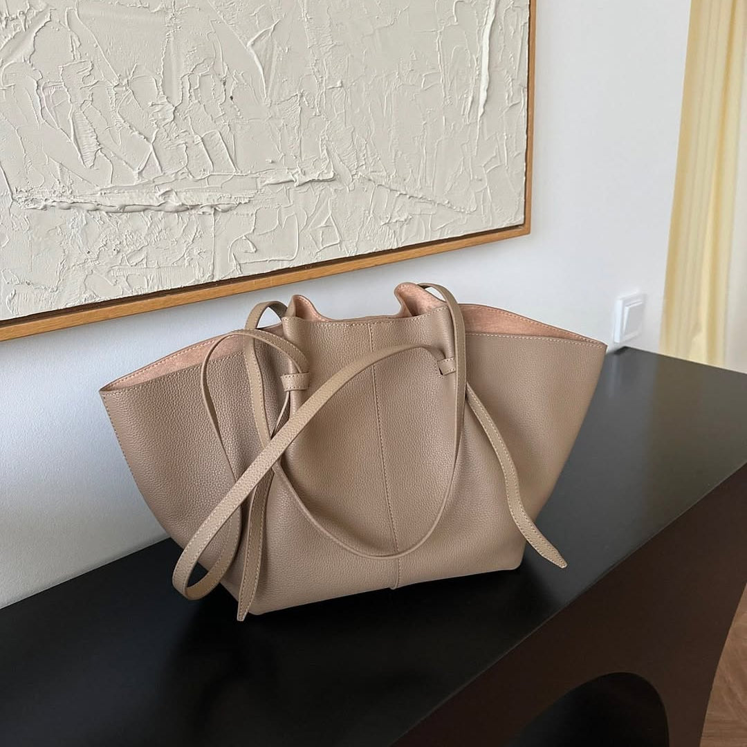 The Aurelia PU Leather