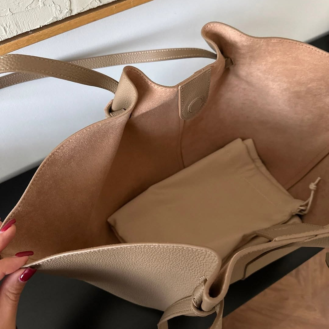 The Aurelia PU Leather