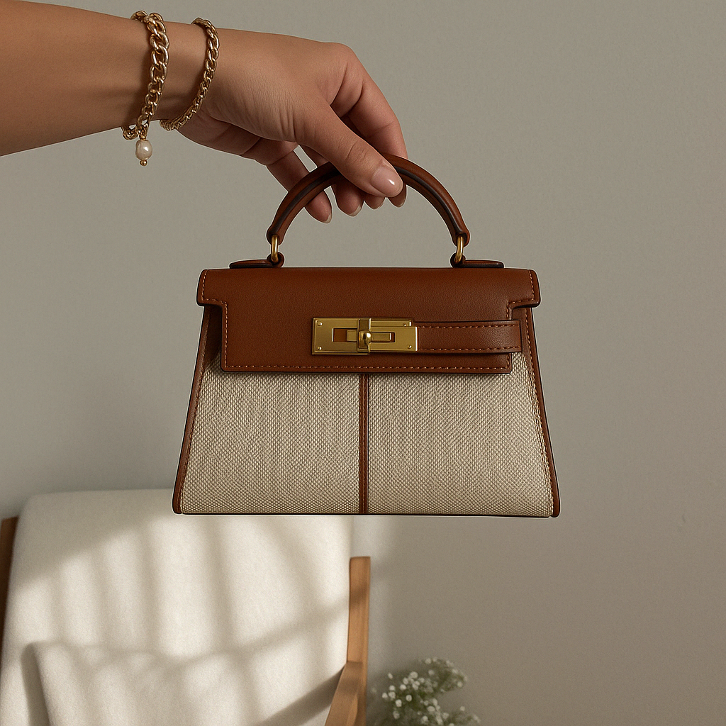 Kristen Bag