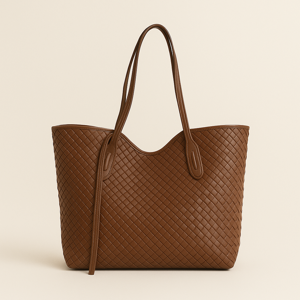 Sandy Tote Bag