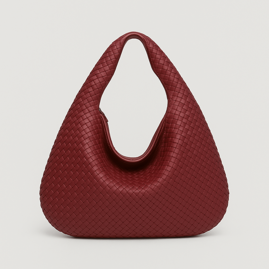Woven It Bag