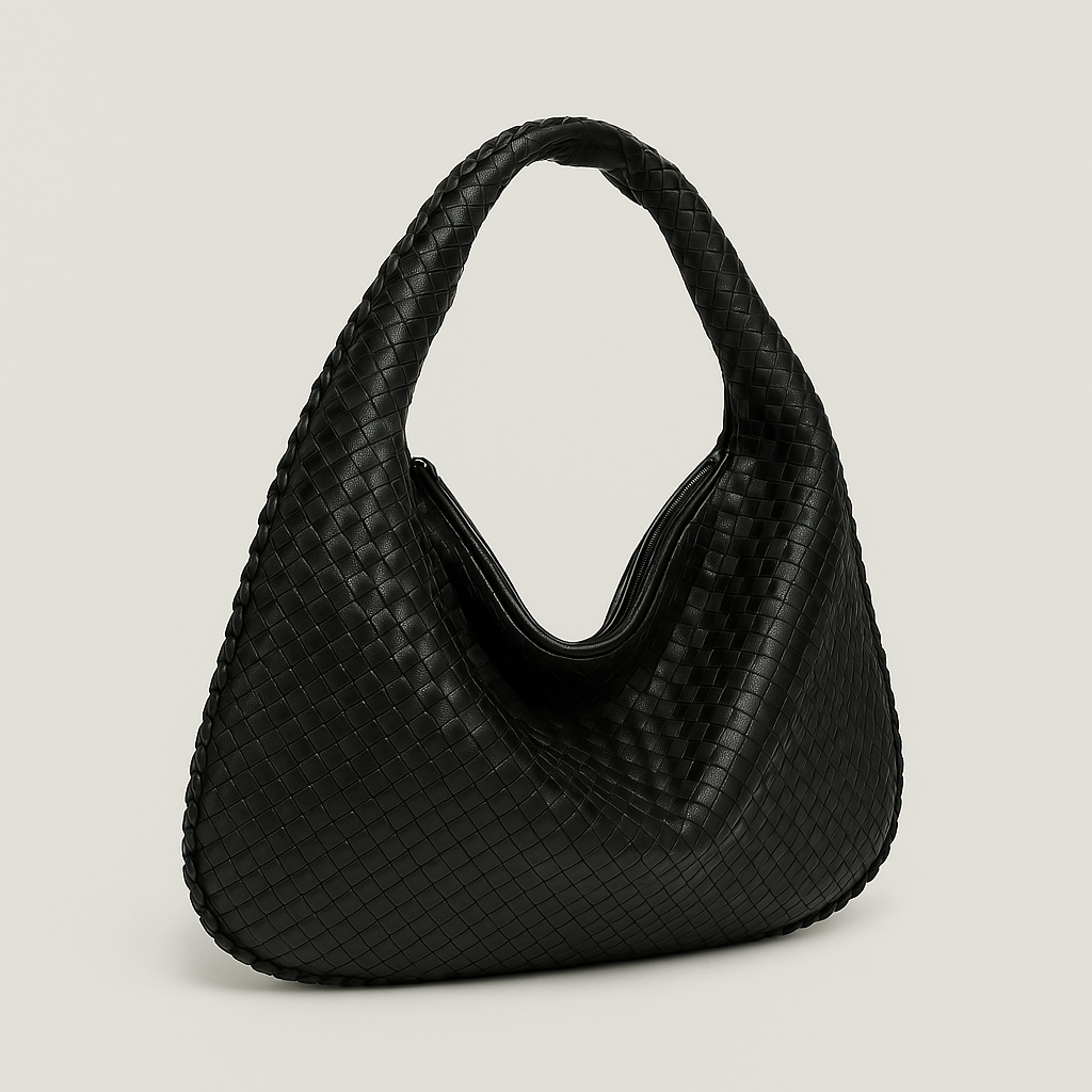 Woven It Bag