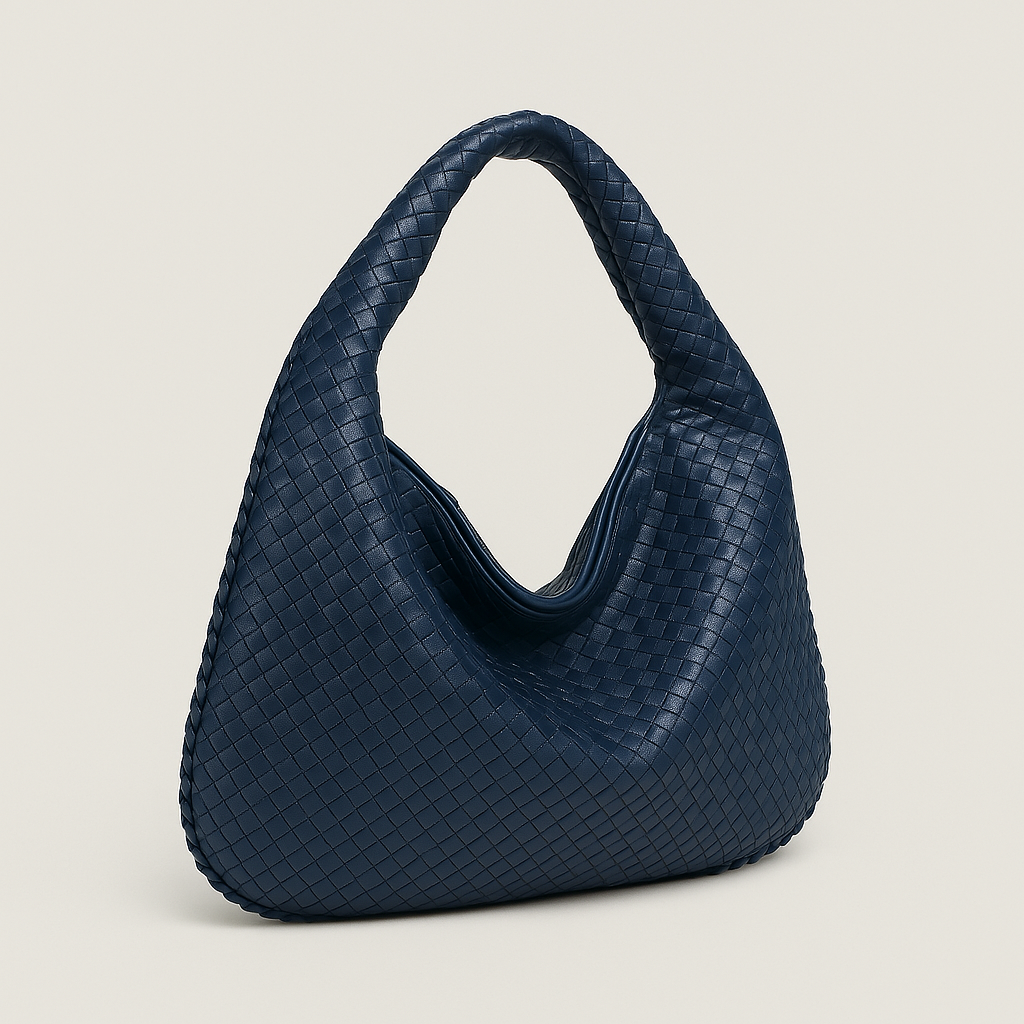 Woven It Bag