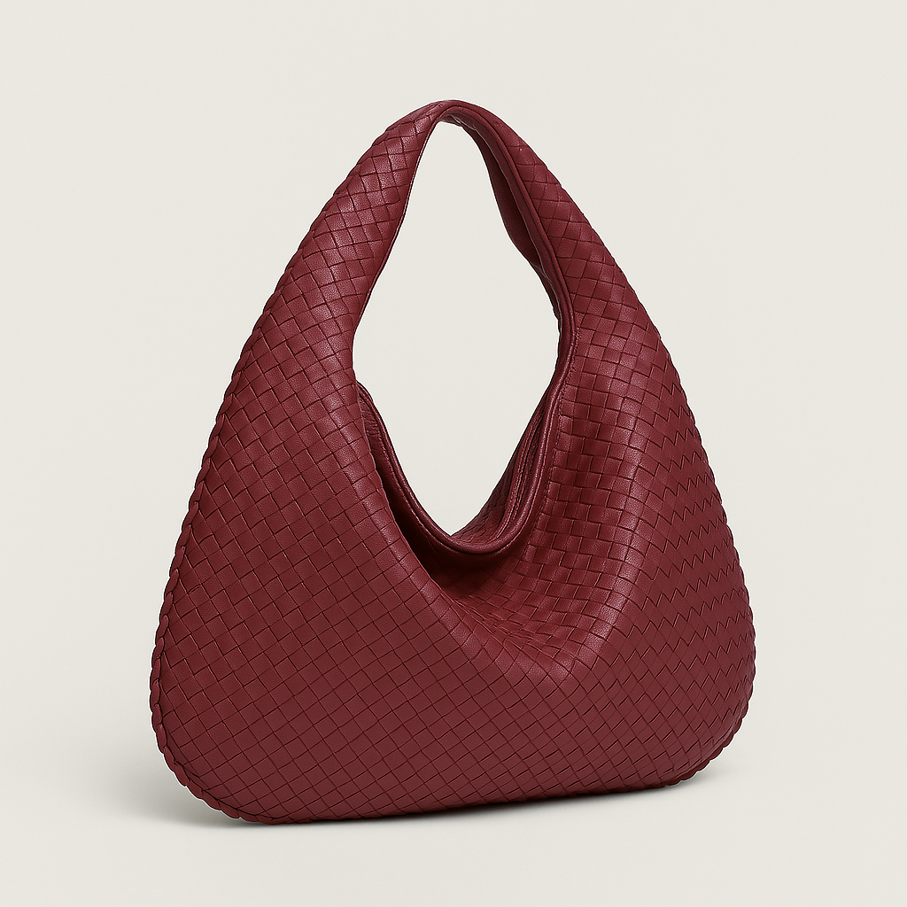 Woven It Bag