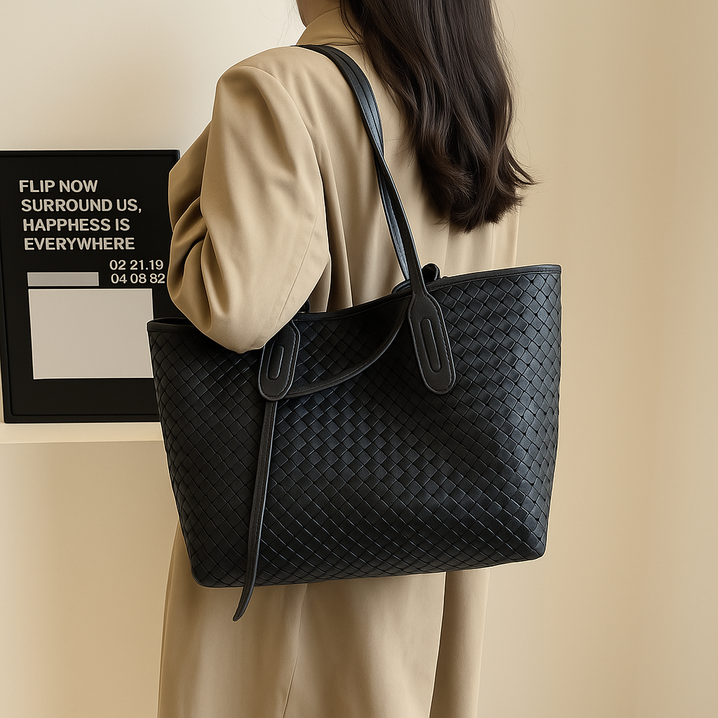 Sandy Tote Bag