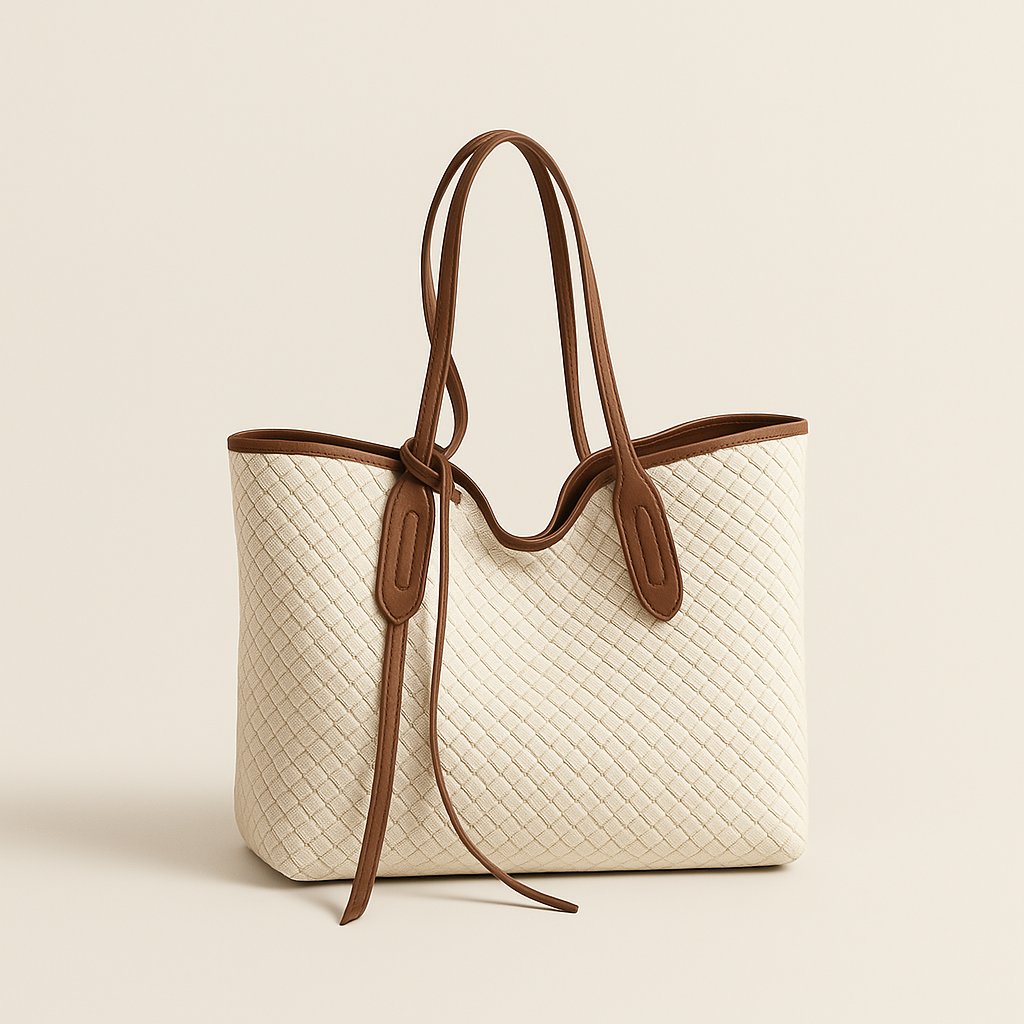 Sandy Tote Bag