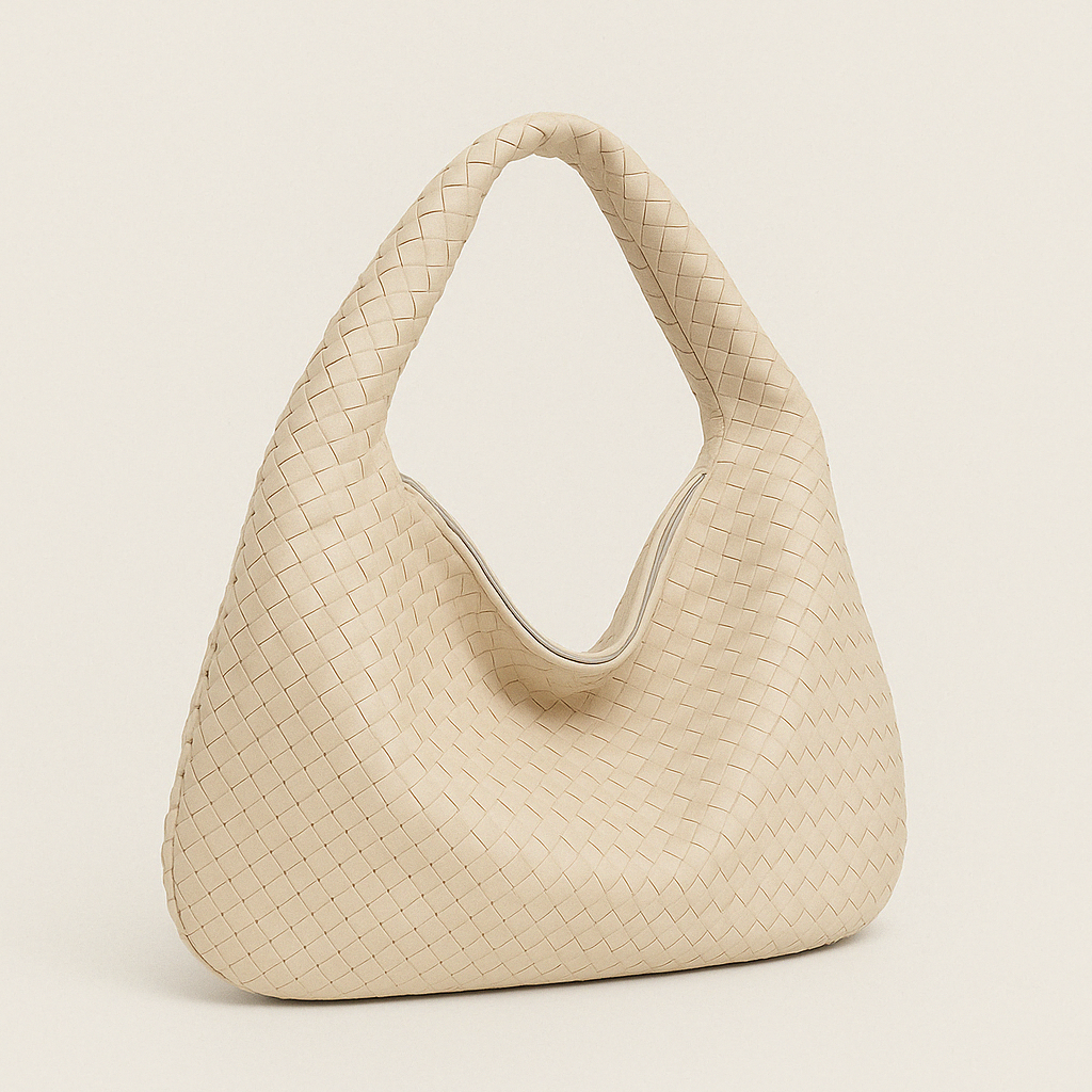Woven It Bag
