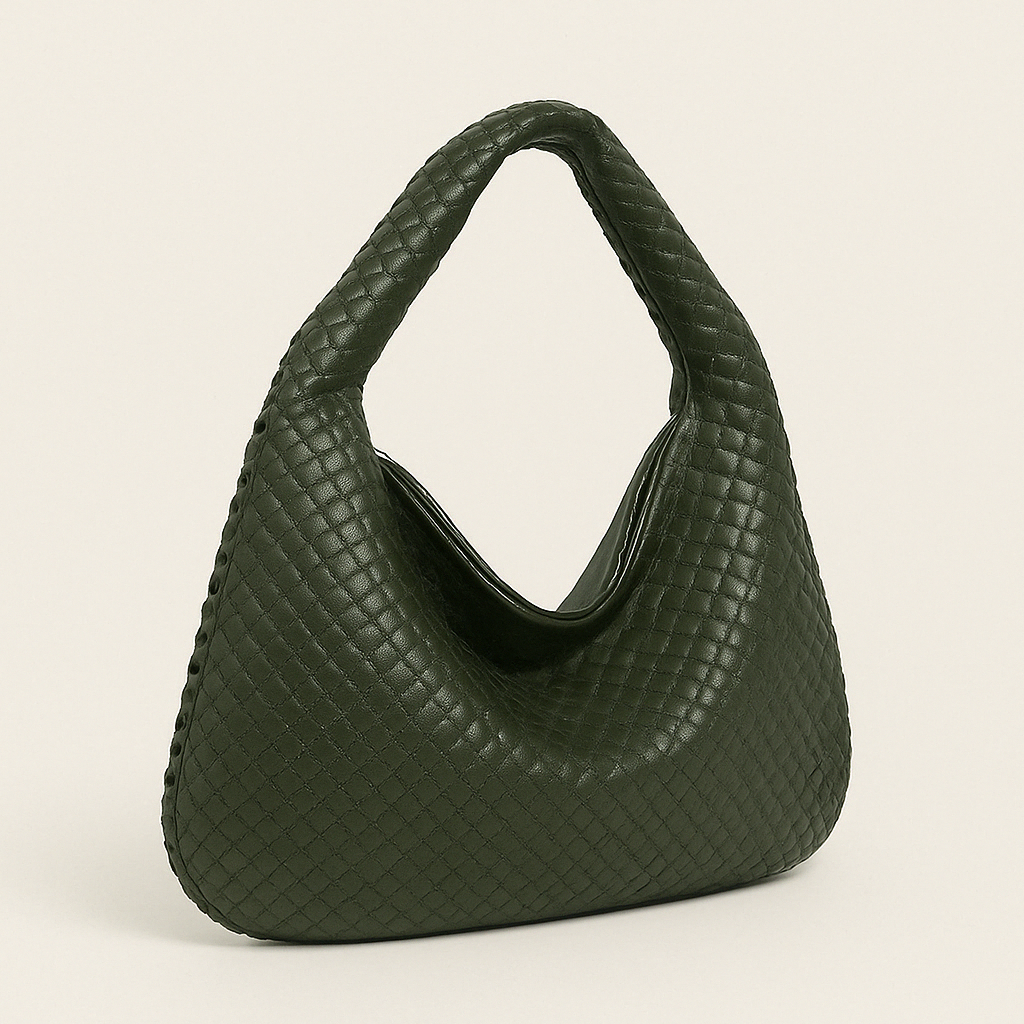 Woven It Bag