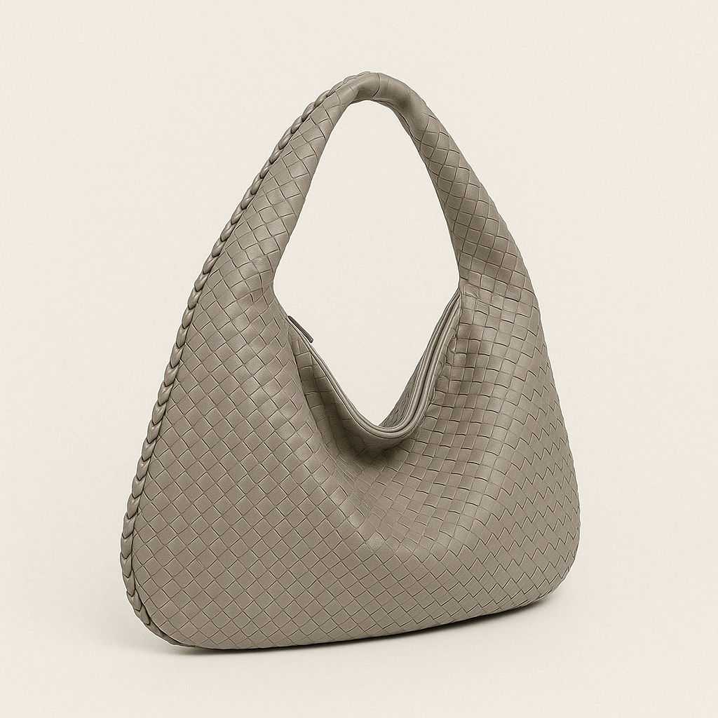 Woven It Bag