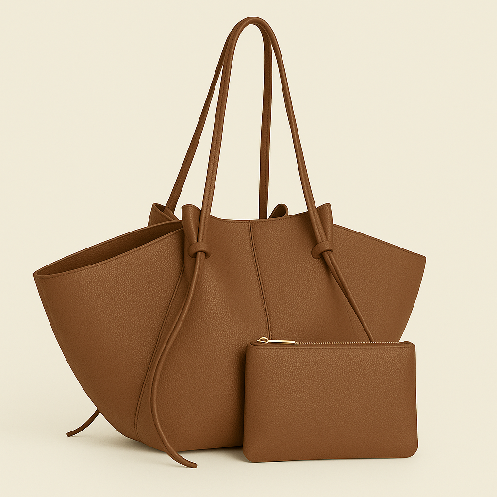 The Aurelia PU Leather