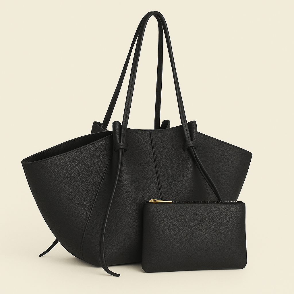 The Aurelia PU Leather