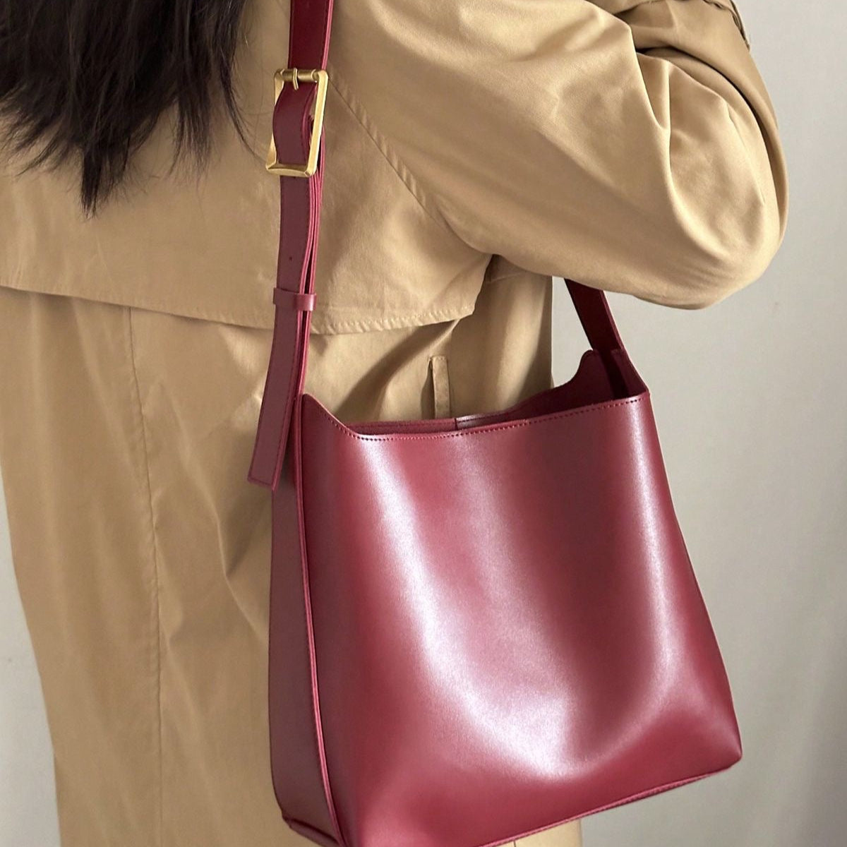 Everyday bag