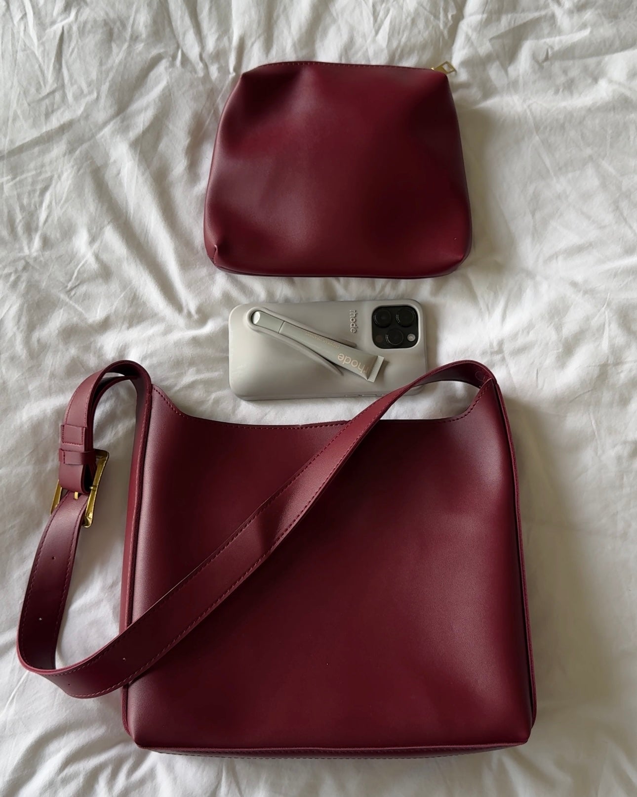 Everyday bag