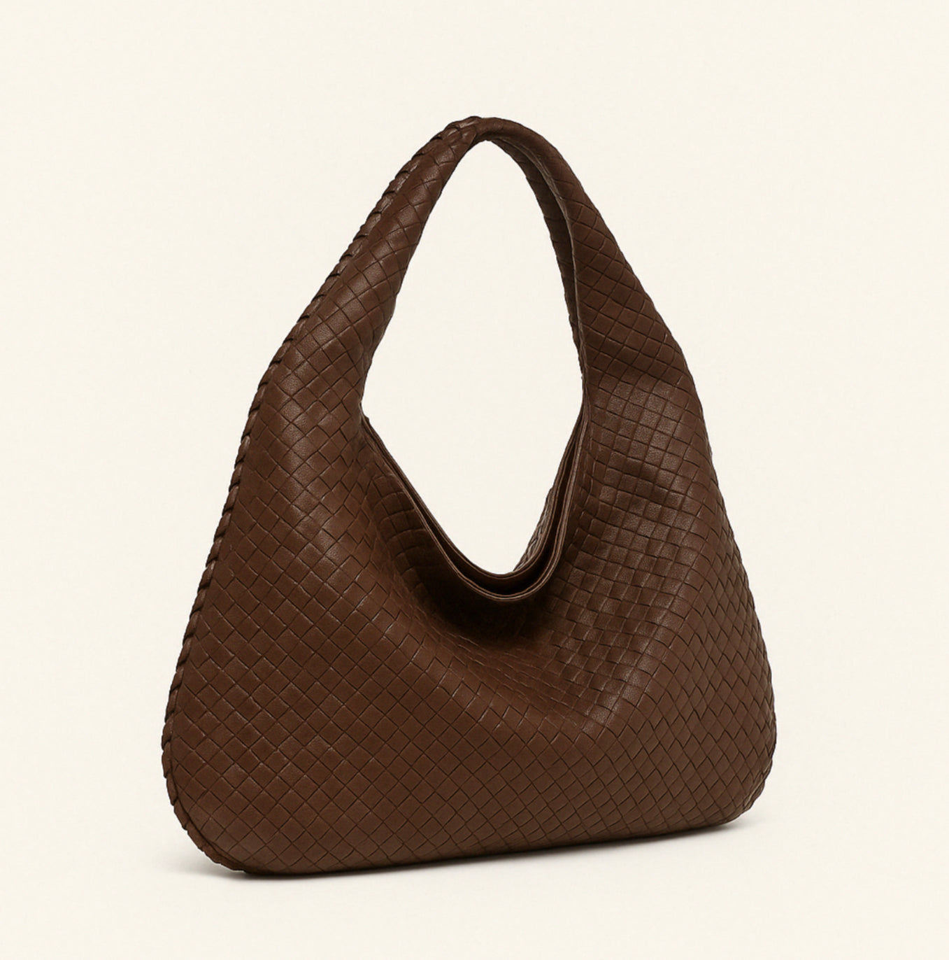 Woven It Bag