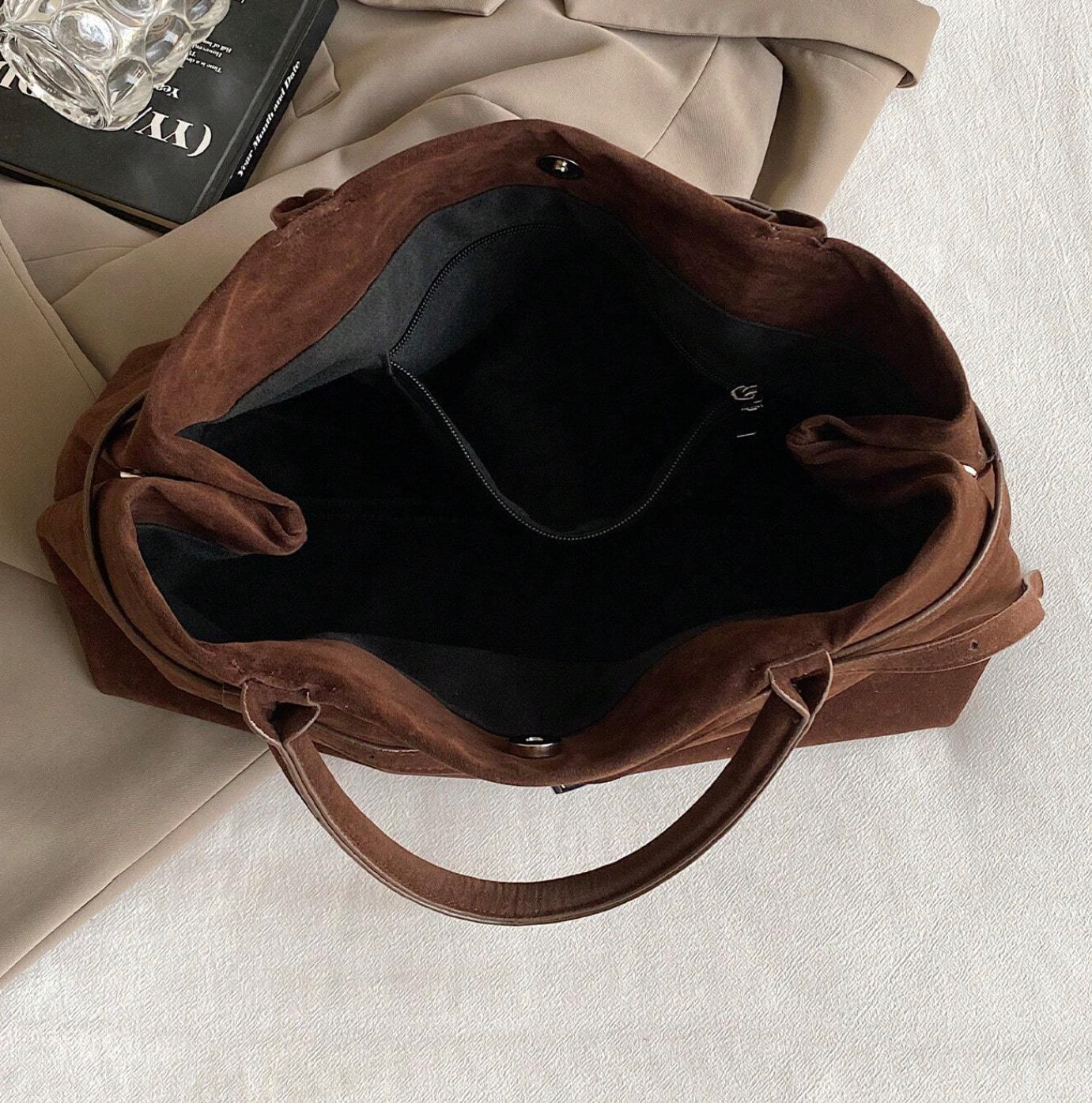 Luna bag