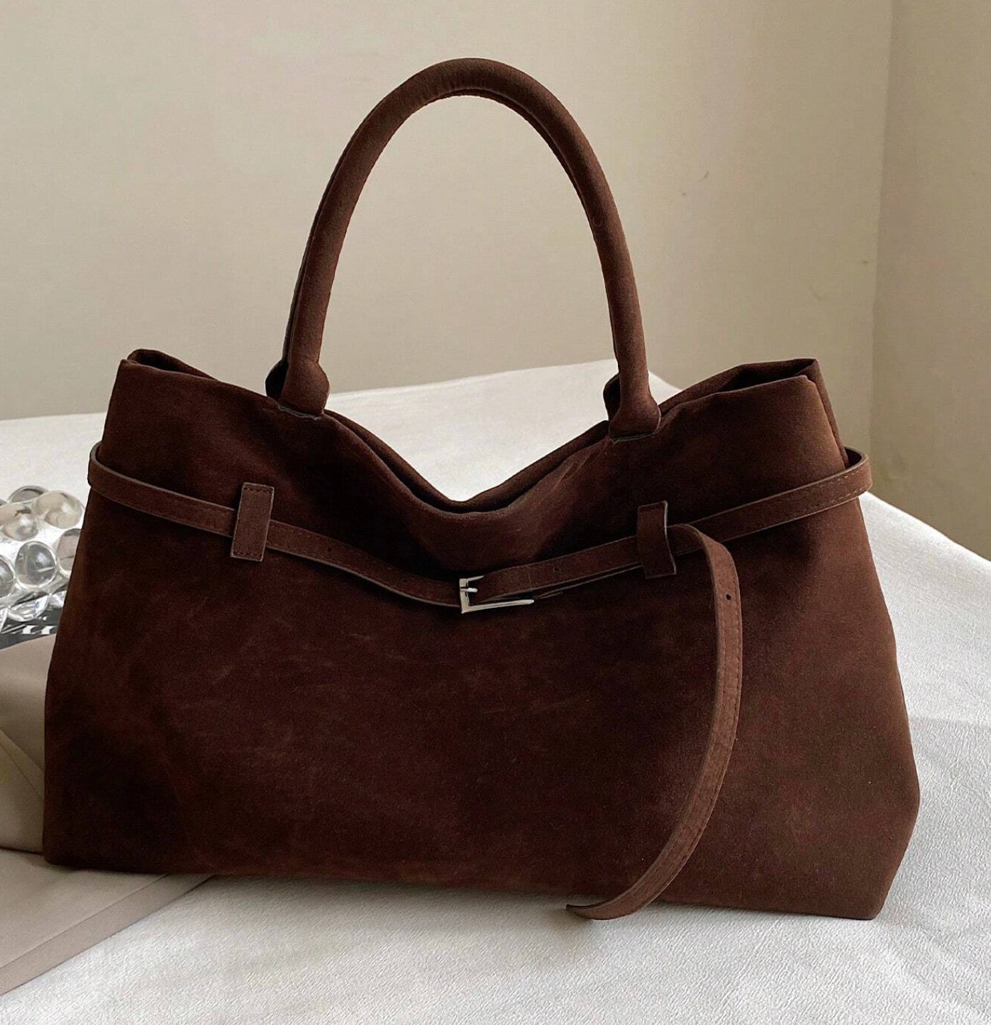 Luna bag