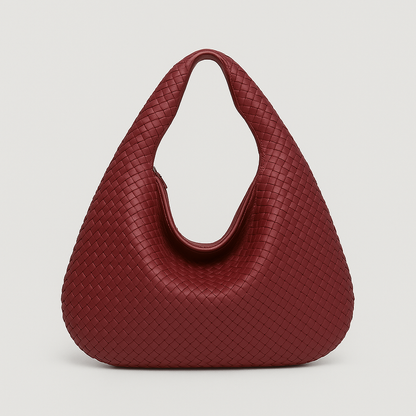 Woven It Bag