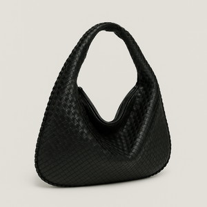 Woven It Bag