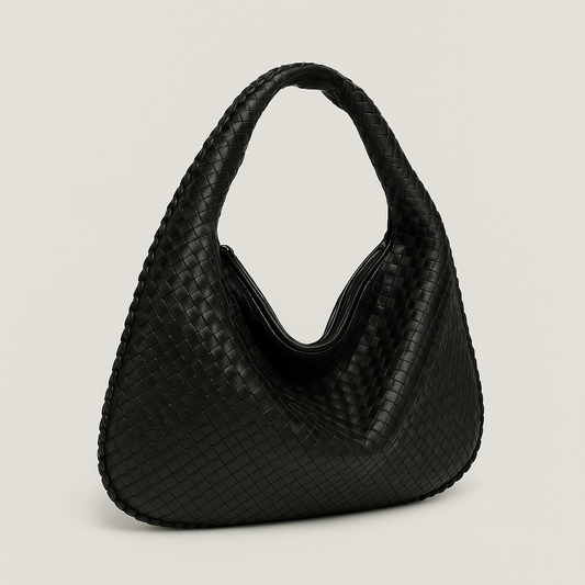 Woven It Bag