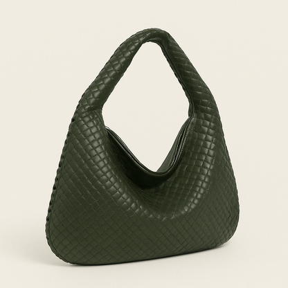 Woven It Bag