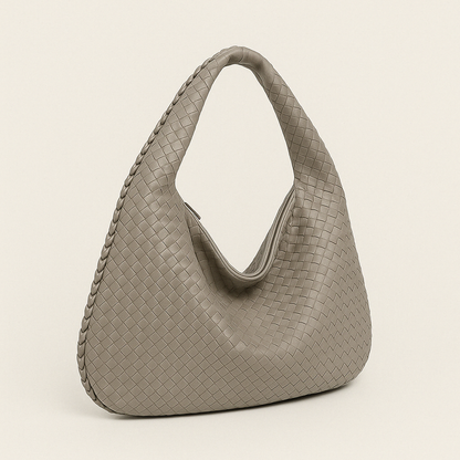Woven It Bag