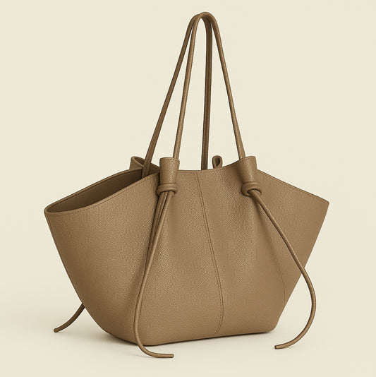 The Aurelia PU Leather