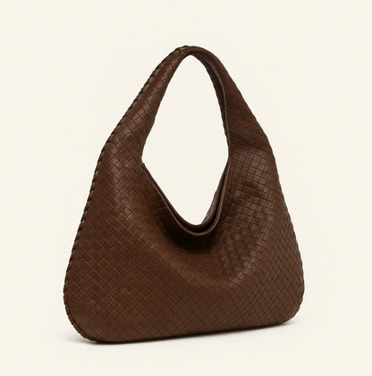 Woven It Bag